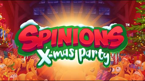 Spinions Christmas 1xbet