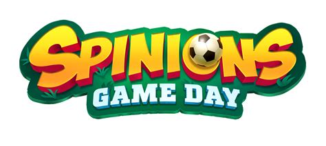 Spinions Game Day Betsul