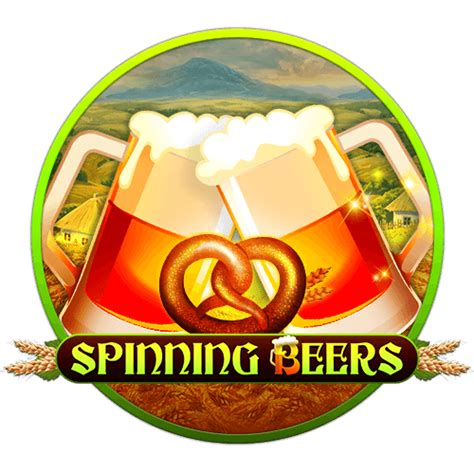 Spinning Beers Novibet