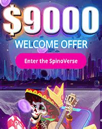 Spinoverse Casino Review