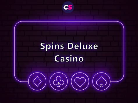 Spins Deluxe Casino Uruguay