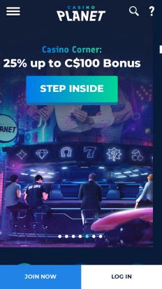 Spins Planet Casino Codigo Promocional