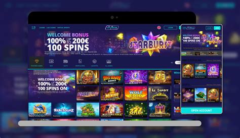 Spinson Casino Panama