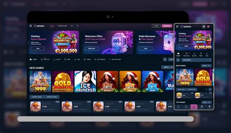 Spinspace Casino Review