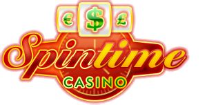 Spintime Casino Apk