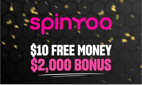 Spinyoo Casino Aplicacao