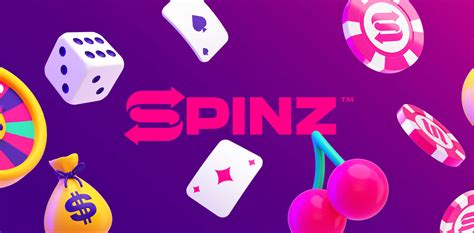 Spinz Casino Online