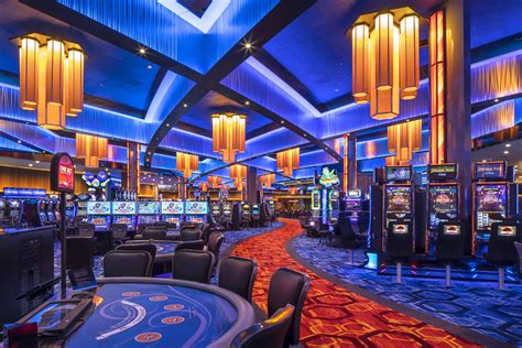 Spirit Mountain Casino Empregos