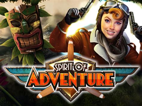 Spirit Of Adventure Netbet