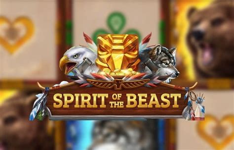 Spirit Of The Beast Netbet