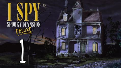 Spook Mansion Novibet