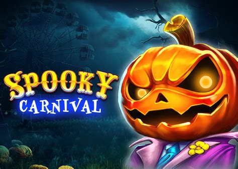 Spooky Carnival 888 Casino