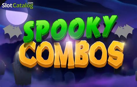 Spooky Combos Netbet