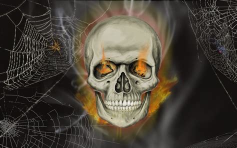 Spooky Skull Betfair