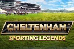 Sporting Legends Cheltenham 1xbet