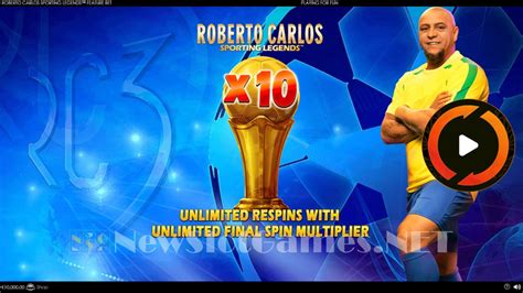 Sporting Legends Roberto Carlos Review 2024
