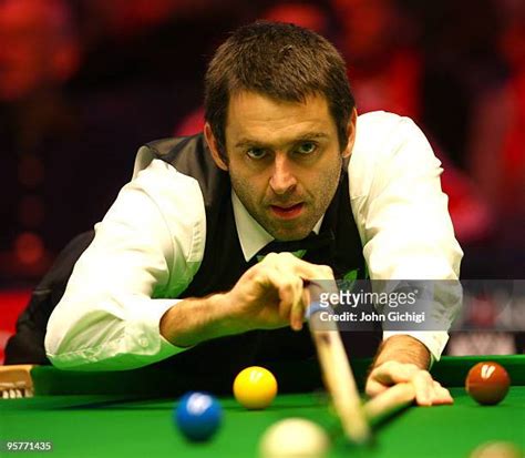 Sporting Legends Ronnie O Sullivan Pokerstars