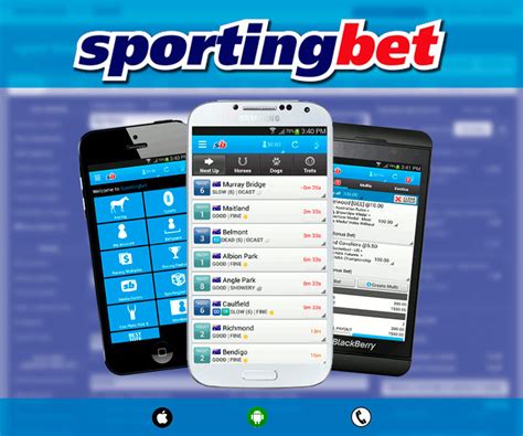 Sportingbet App De Poker