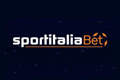 Sportitaliabet Casino Aplicacao