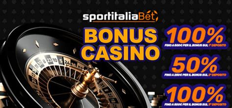 Sportitaliabet Casino Argentina