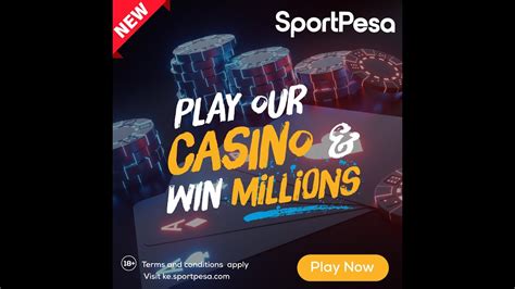 Sportpesa Casino Argentina