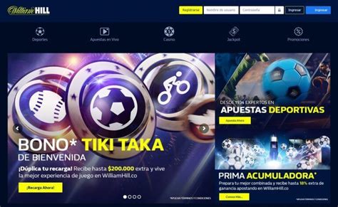 Sportsbook Time Casino Colombia