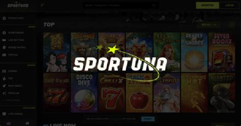 Sportuna Casino Ecuador