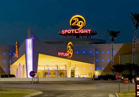 Spotlight 22 De Casino