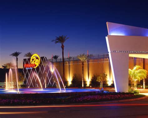 Spotlight 29 De Casino Em Palm Springs Na California
