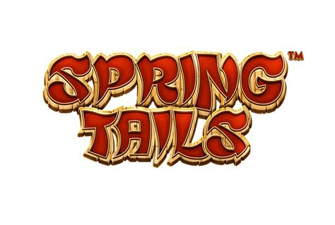 Spring Tails Brabet