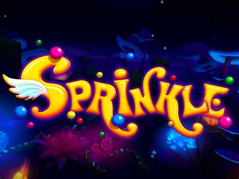 Sprinkle Slot Gratis