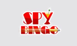 Spy Bingo Casino