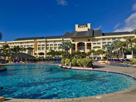 St  Kitts Marriott Resort E Casino