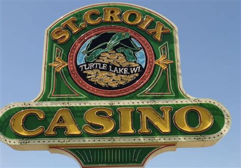 St Croix Casino Wiki