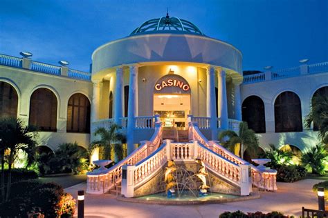 St Croix Vi Casino