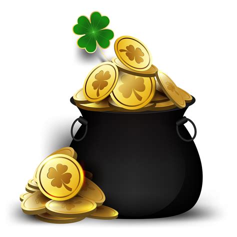 St Patty S Gold Sportingbet