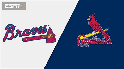 St. Louis Cardinals vs Atlanta Braves pronostico MLB