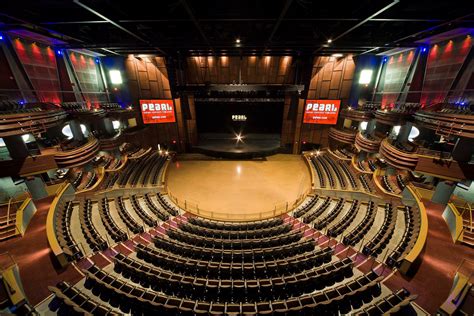 Staind Pearl Concert Theater No Palms Casino Resort A 7 De Junho