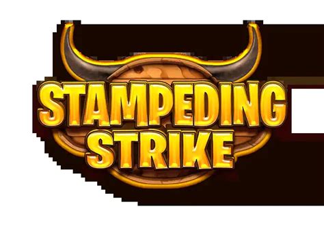 Stampeding Strike Sportingbet