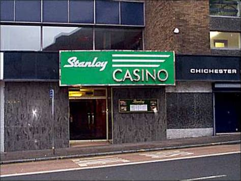 Stanley Casino Leith