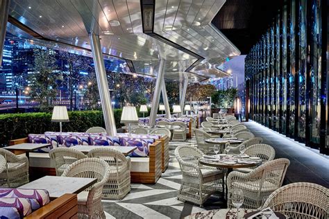 Star Casino De Melbourne Restaurantes