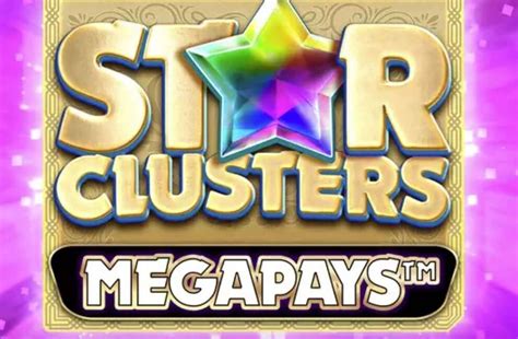 Star Clusters Megapays Netbet