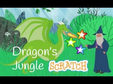 Star Dragon Scratch Betsul