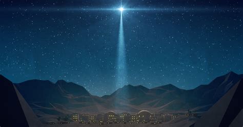 Star Of Bethlehem Betway