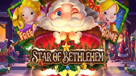 Star Of Bethlehem Slot Gratis