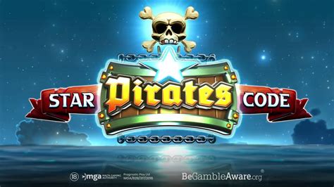 Star Pirates Code 888 Casino