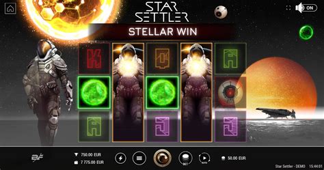 Star Settler Betsul