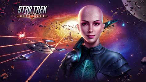 Star Trek Online Aumento De Atribuicao De Slots