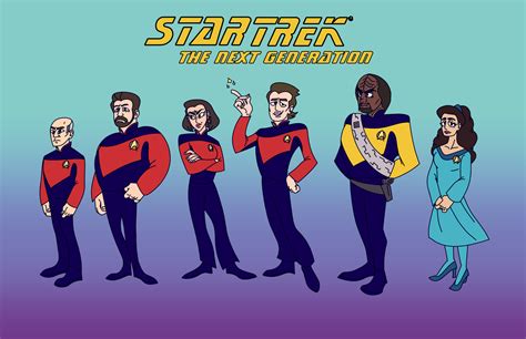 Star Trek The Next Generation Leovegas