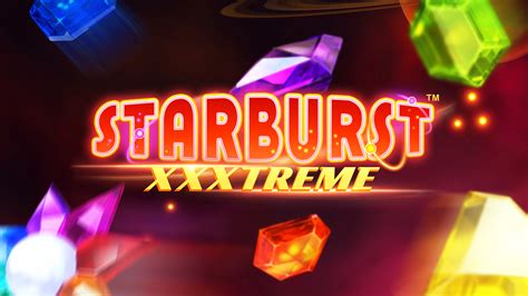 Starburst Xxxtreme Bodog